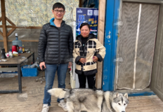 北京通州深藍路亞